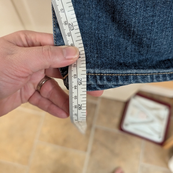 Old Navy Jeans 👖 16 (P03) - Picture 5 of 13